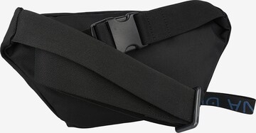 MANDARINA DUCK Fanny Pack in Black