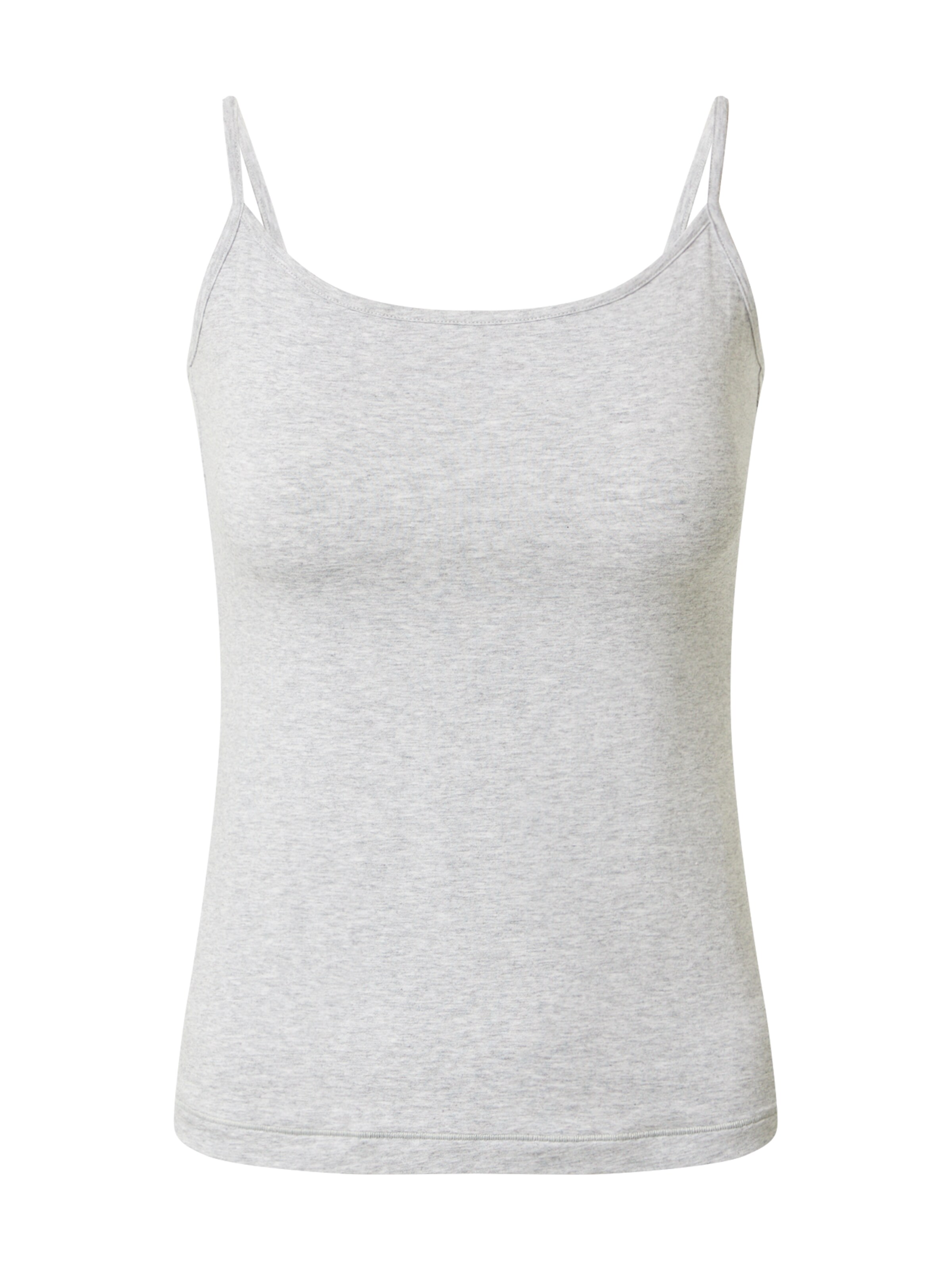 JBS OF DENMARK Onderhemd in de kleur Grijs gemêleerd, Productweergave