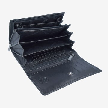 Greenland Nature Wallet 'Rfid' in Black