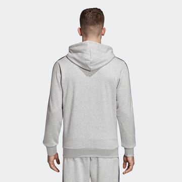 ADIDAS PERFORMANCE Kurtka treningowa w kolorze szary