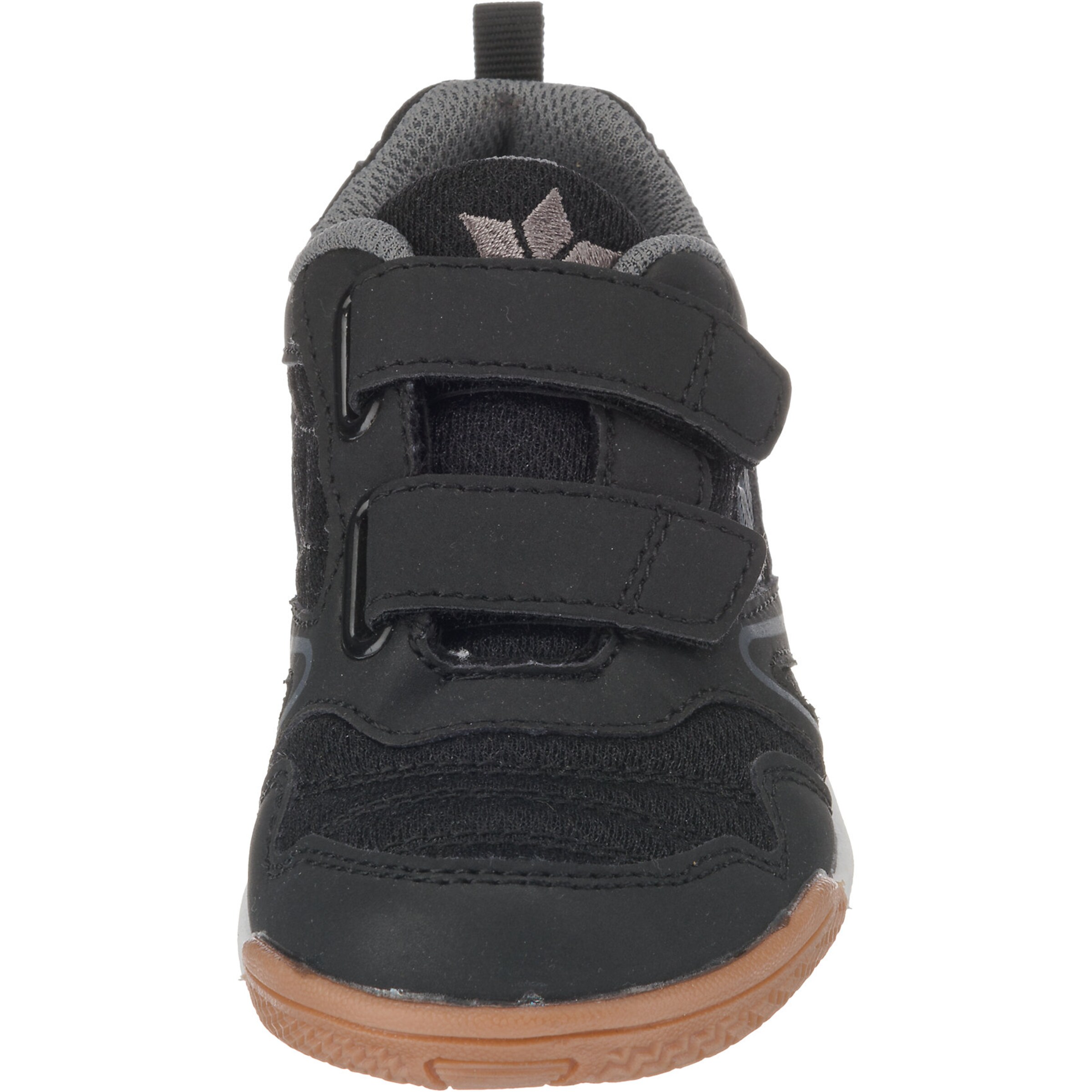 LICO Trainers 'Boulder V' in Black
