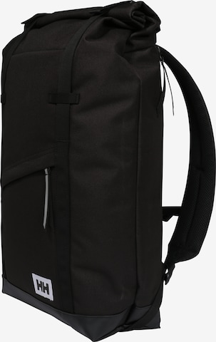 HELLY HANSEN Rucksack 'Stockholm' in Schwarz