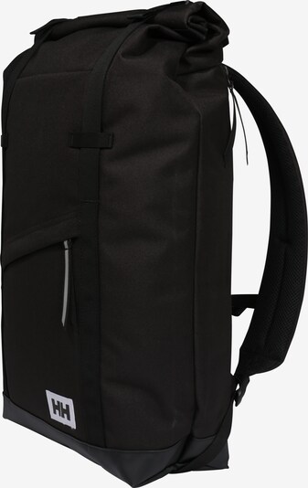 HELLY HANSEN Rucksack 'Stockholm' in schwarz, Produktansicht