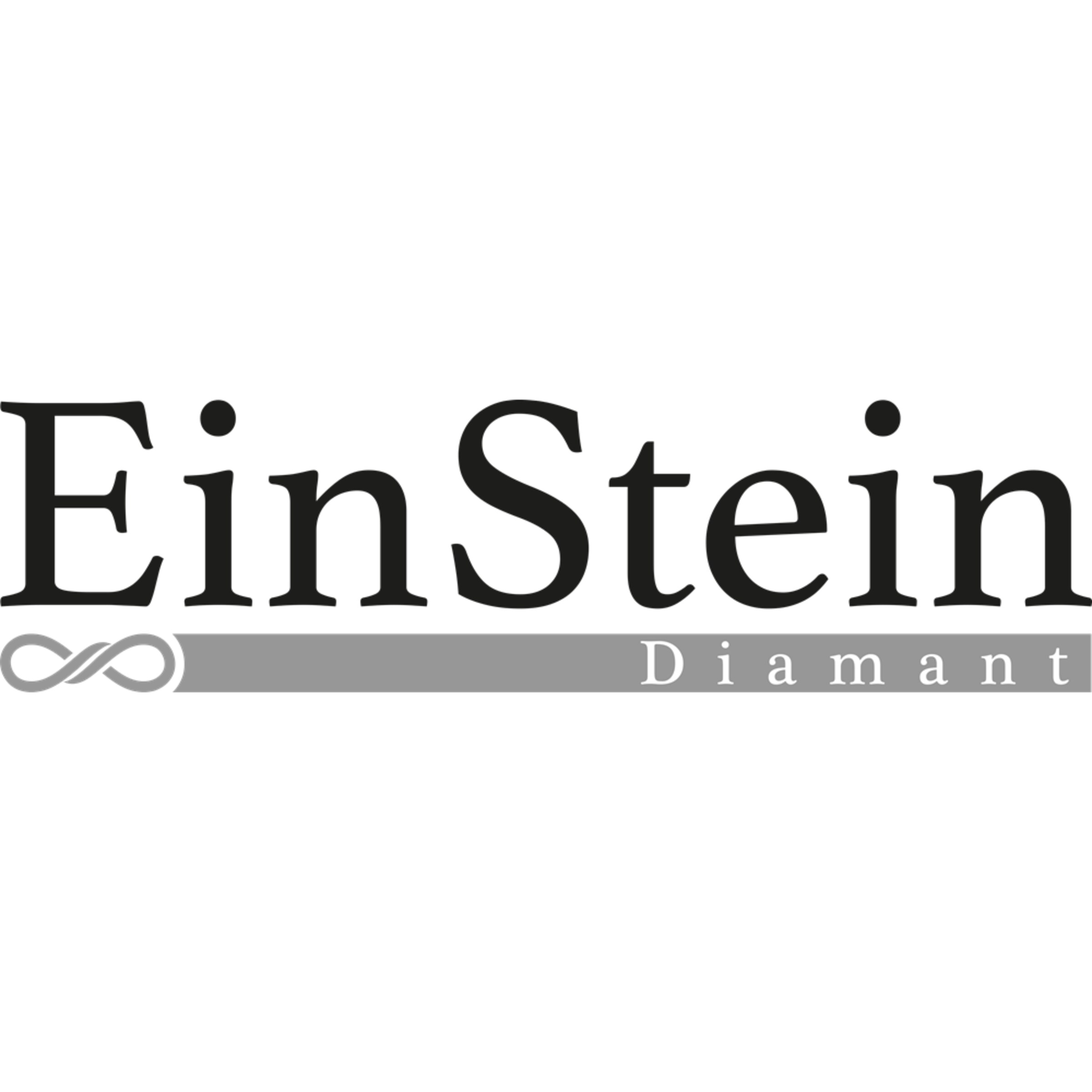 EinStein Diamant Logo
