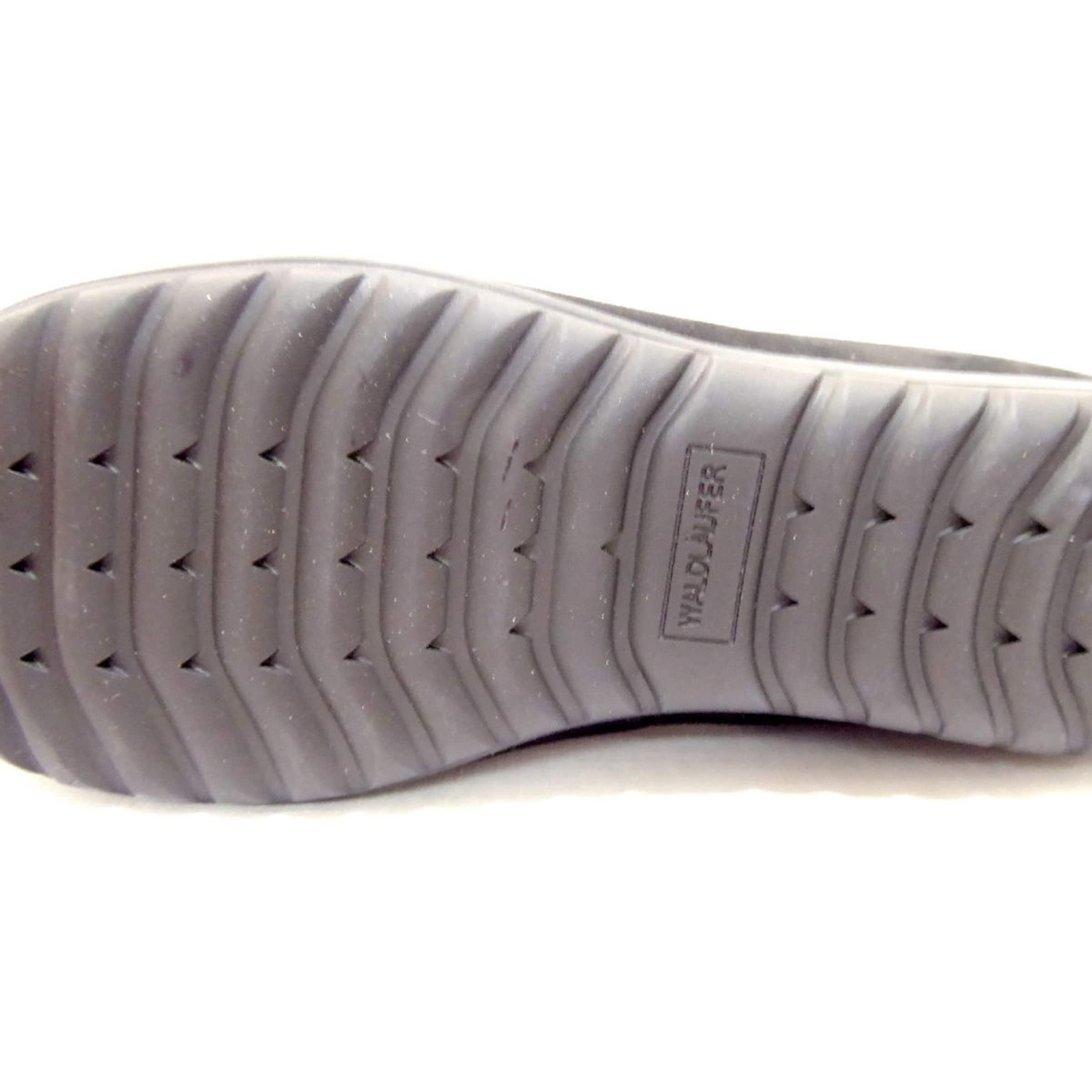 WALDLÄUFER Ballerina in Zwart