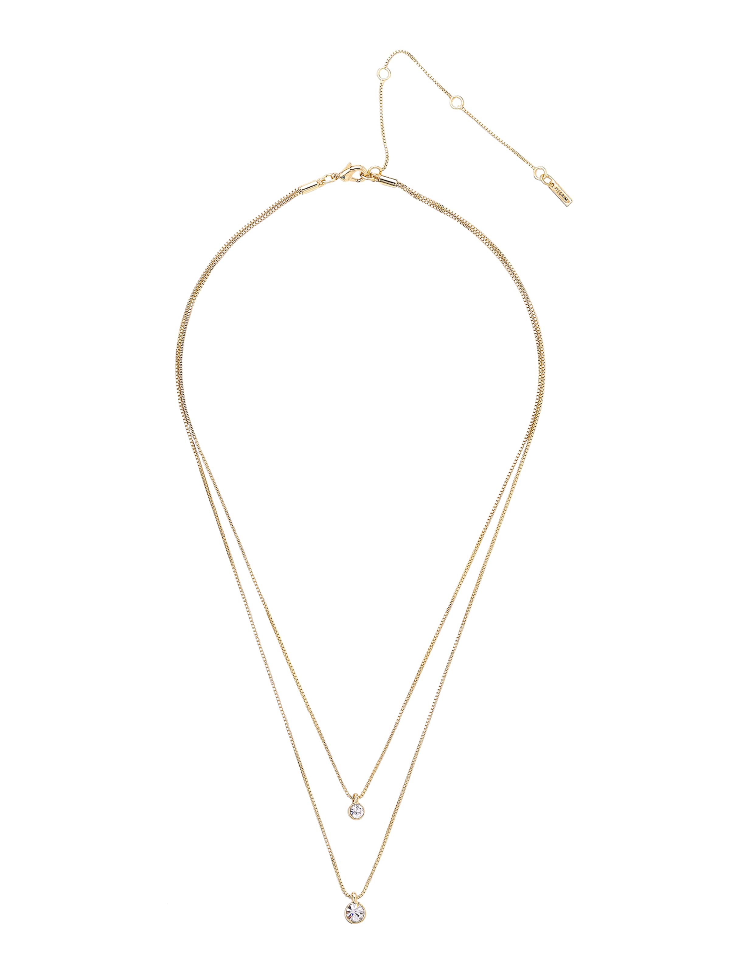 Pilgrim Kett 'Lucia', värv Kuld: eest vaates