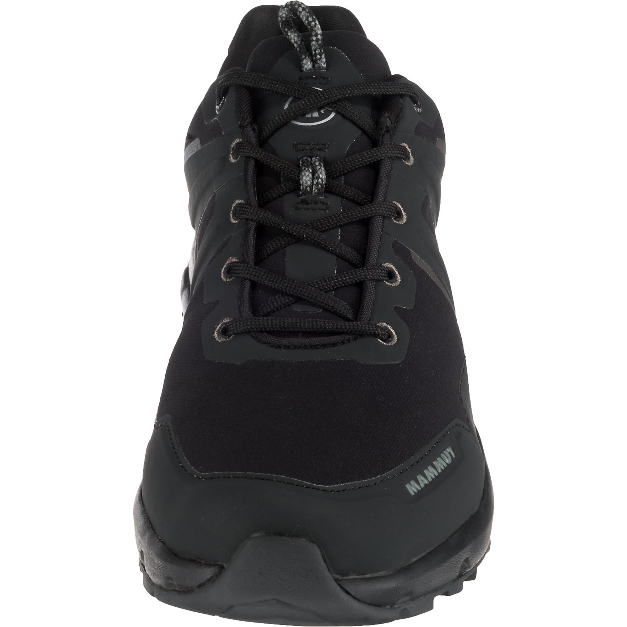 MAMMUT Flats 'Ultimate Pro' in Black