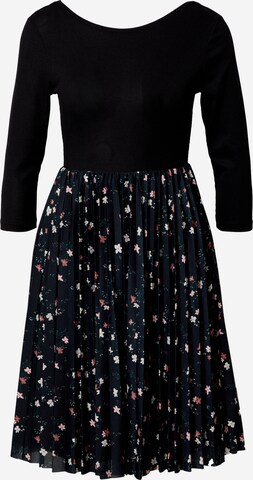 ABOUT YOU Dress 'Asta' in Black: front