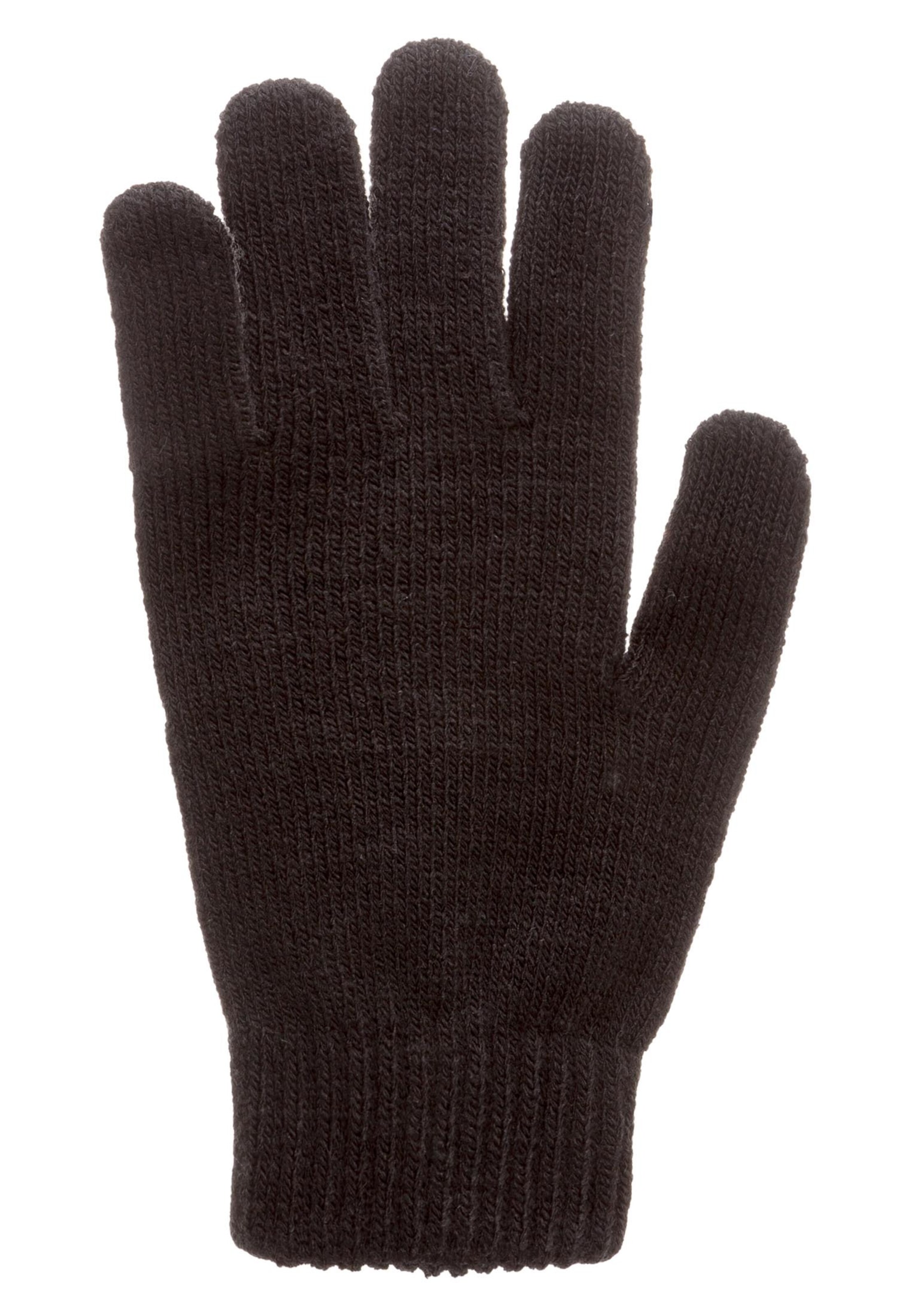 ADIDAS PERFORMANCE - Luvas de desporto 'Tiro 19' em preto