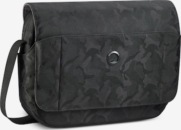 Delsey Paris Laptoptas 'Picpus' in Zwart