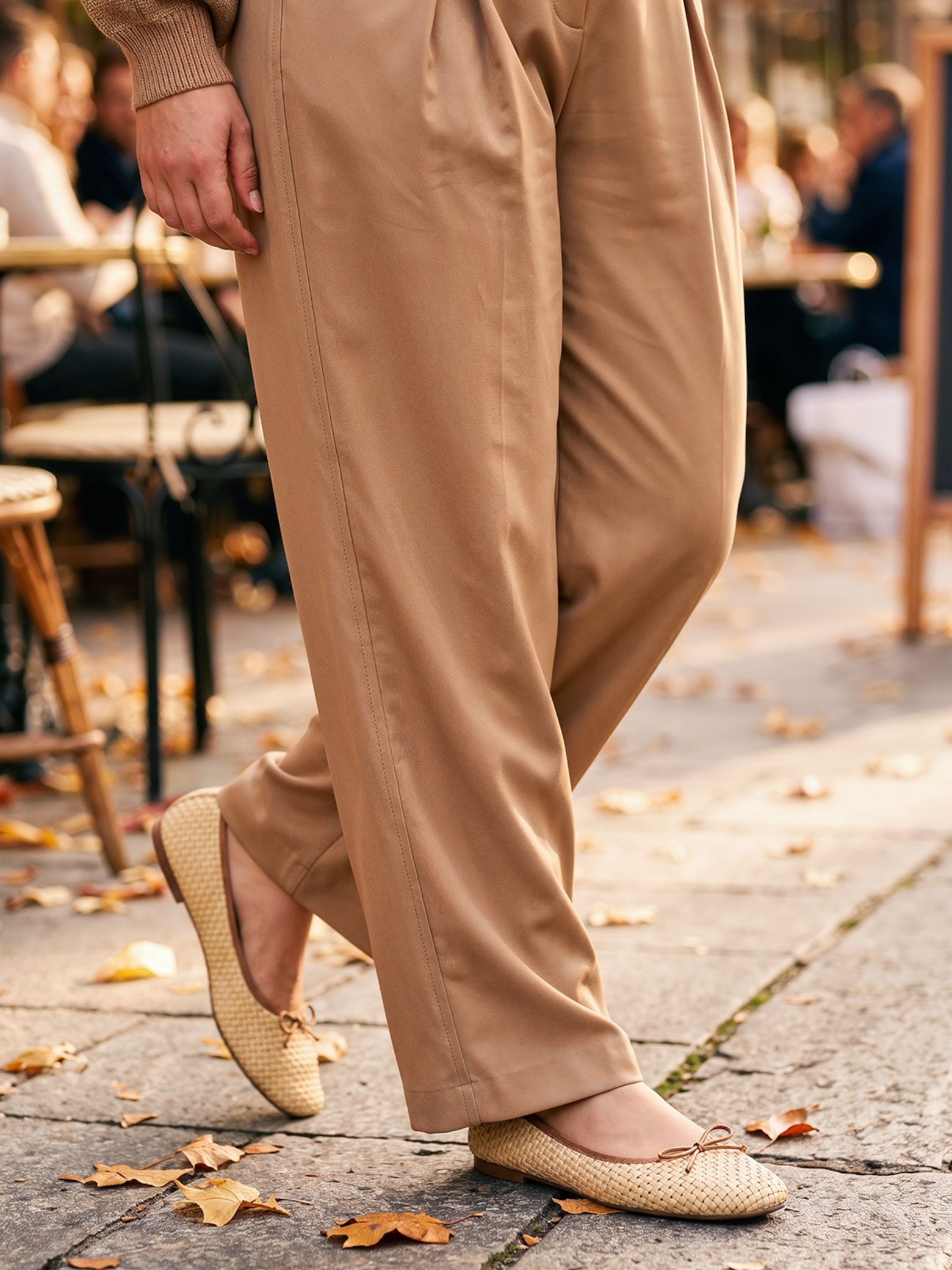 Take a Break color palette Trend Color: Iced Coffee