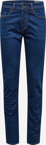 DIESEL Regular Jeans 'Buster' in Blauw: voorkant