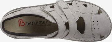 BERKEMANN Sandals in Grey
