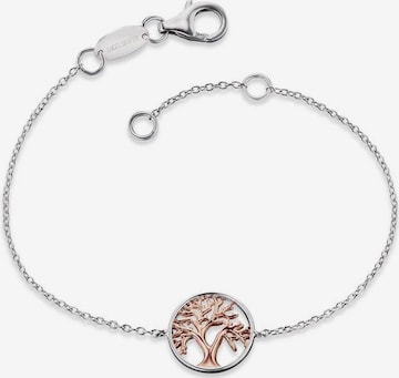 Engelsrufer Bracelet in Silver: front