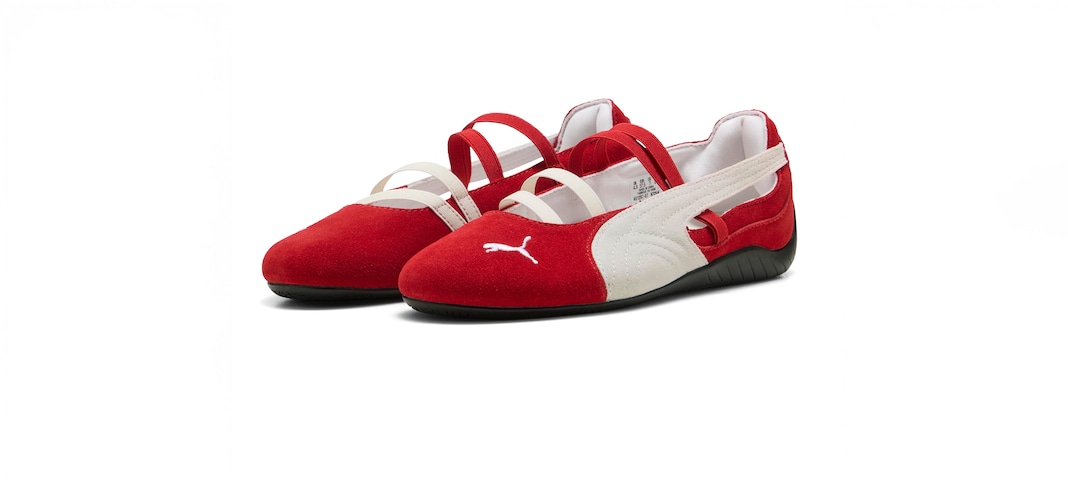 Speedcat Ballet SD Wns