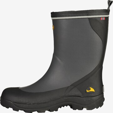 VIKING Boots in Grey