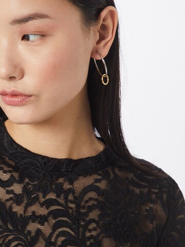 ONLY Blouse 'ONLAlba' in Zwart