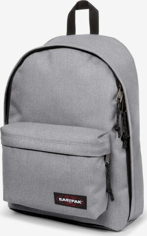 EASTPAK Backpack 'Out Of Office' in Grey