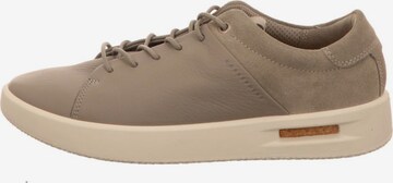 ECCO Sneakers laag in Grijs