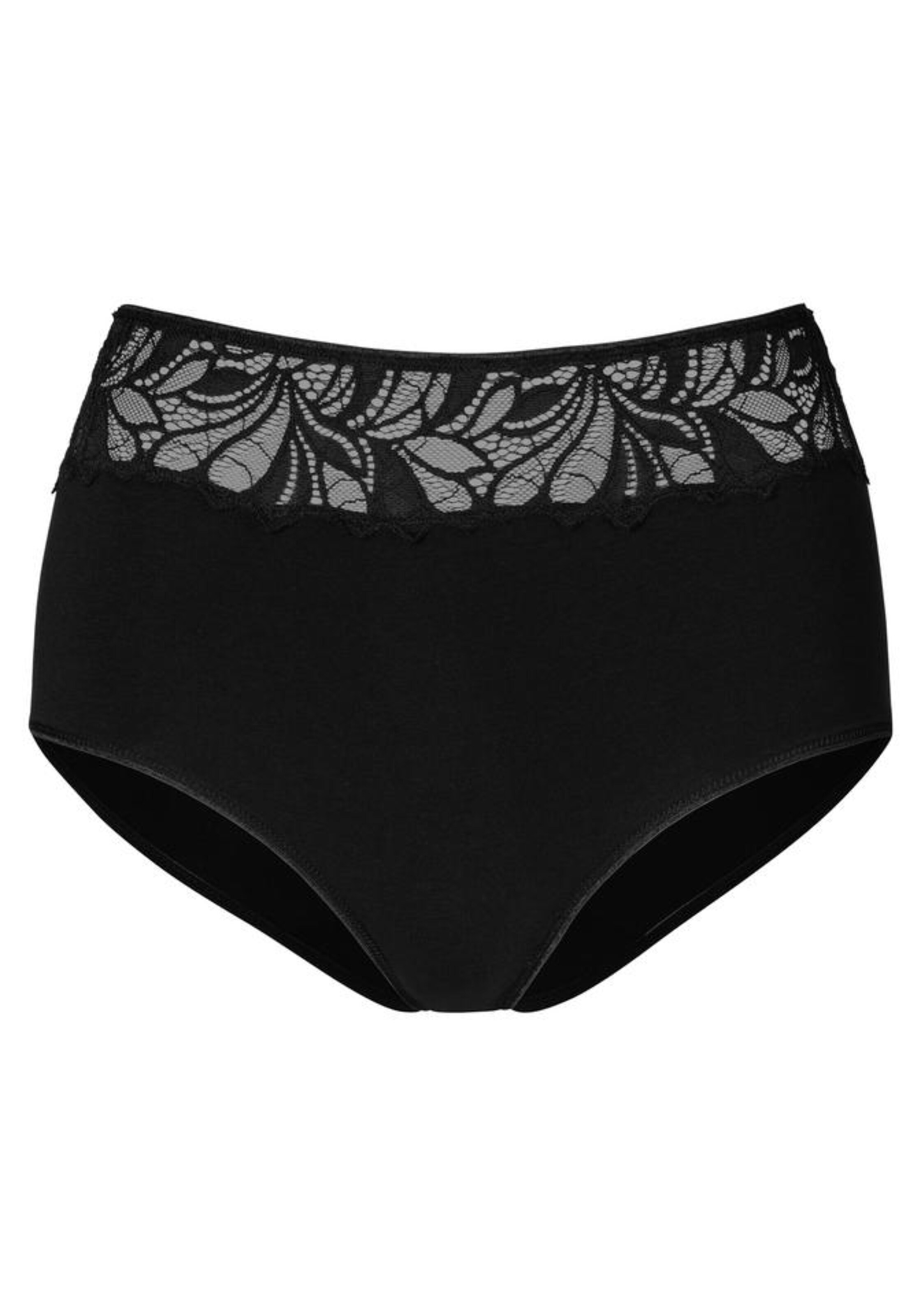 VIVANCE Püksikud, värv must
