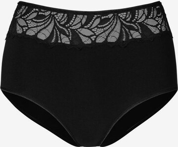 Slip di VIVANCE in nero