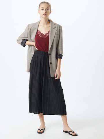 VERO MODA Top 'VMAna' in Red