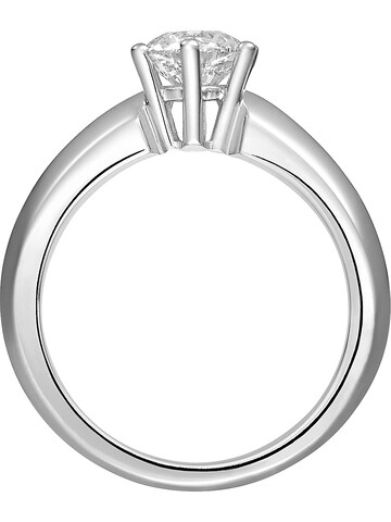 CHRIST Ring in Silver