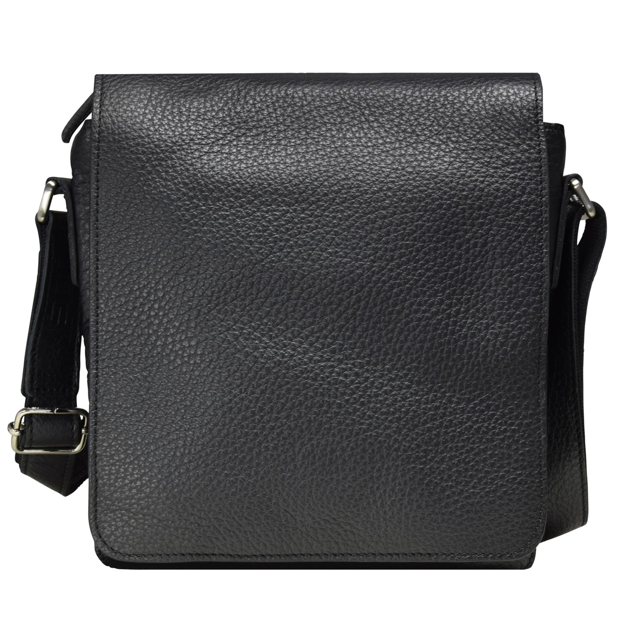 JOST - Schoudertas in de kleur Zwart