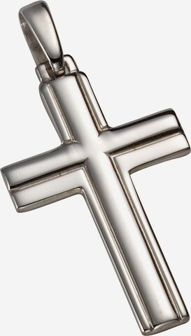 FIRETTI Kettenanhänger »Kreuz« in Silber: predná strana