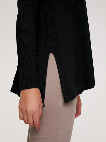 heine Sweater in Black