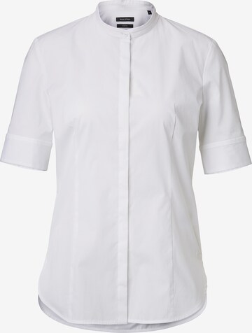 Marc O'Polo Bluse in Weiß: predná strana