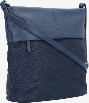 GERRY WEBER Crossbody Bag 'Keep in Mind' in Blue