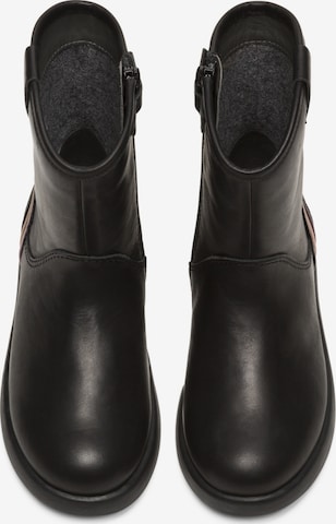 CAMPER Boots 'Twins' in Black