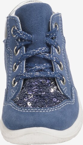 SUPERFIT Lauflernschuhe in Blau