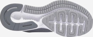 NIKE Laufschuh 'Runallday' in Grau