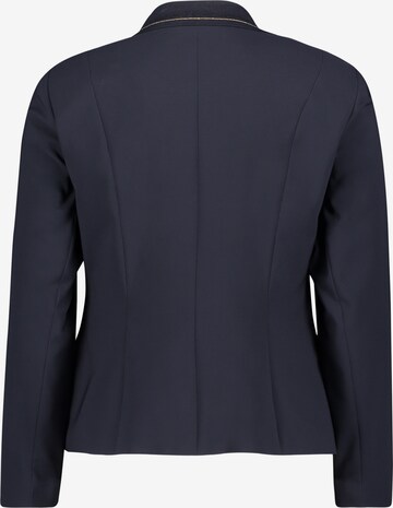 Betty Barclay Blazer in Blau