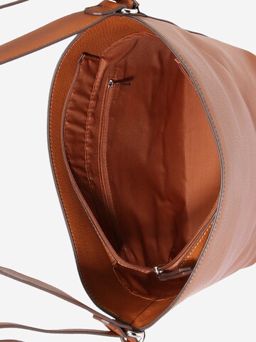 ESPRIT Shoulder bag in Brown