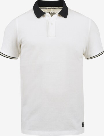 BLEND Shirt 'Prato' in White: front