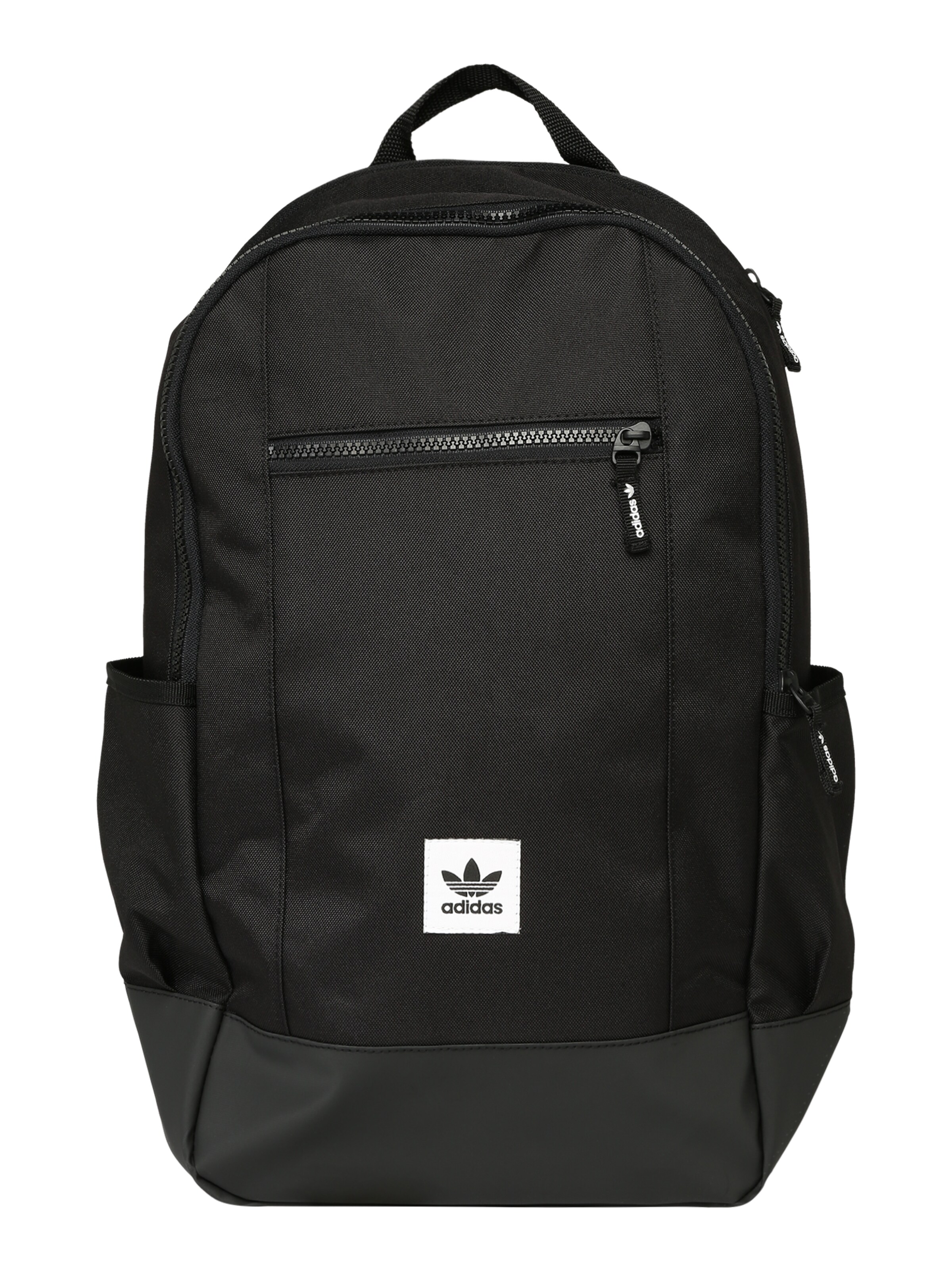 ADIDAS ORIGINALS - Rugzak 'PE MODERN BP' in de kleur Zwart