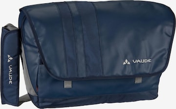 VAUDE Sports Bag 'Ayo' in Blue