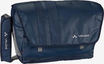 VAUDE Sporttas 'Ayo' in Blauw