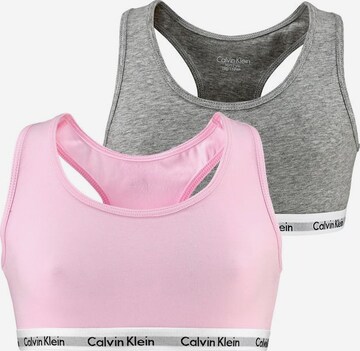 Calvin Klein Underwear Set perila | siva barva