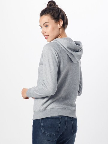 Sweat-shirt 'Shield' GANT en gris