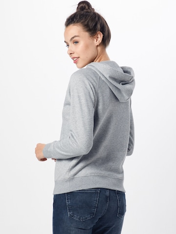 Sweat-shirt 'Shield' GANT en gris