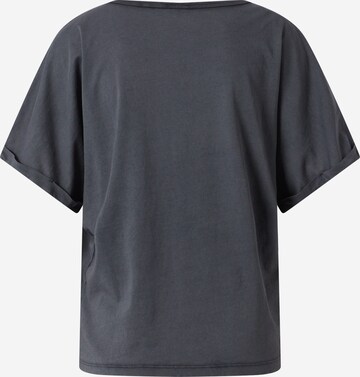 G-Star RAW Shirt 'Joosa' in Grau