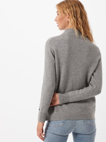 Pull-over Calvin Klein en gris