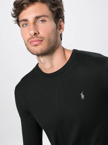 Polo Ralph Lauren Sweater in Black