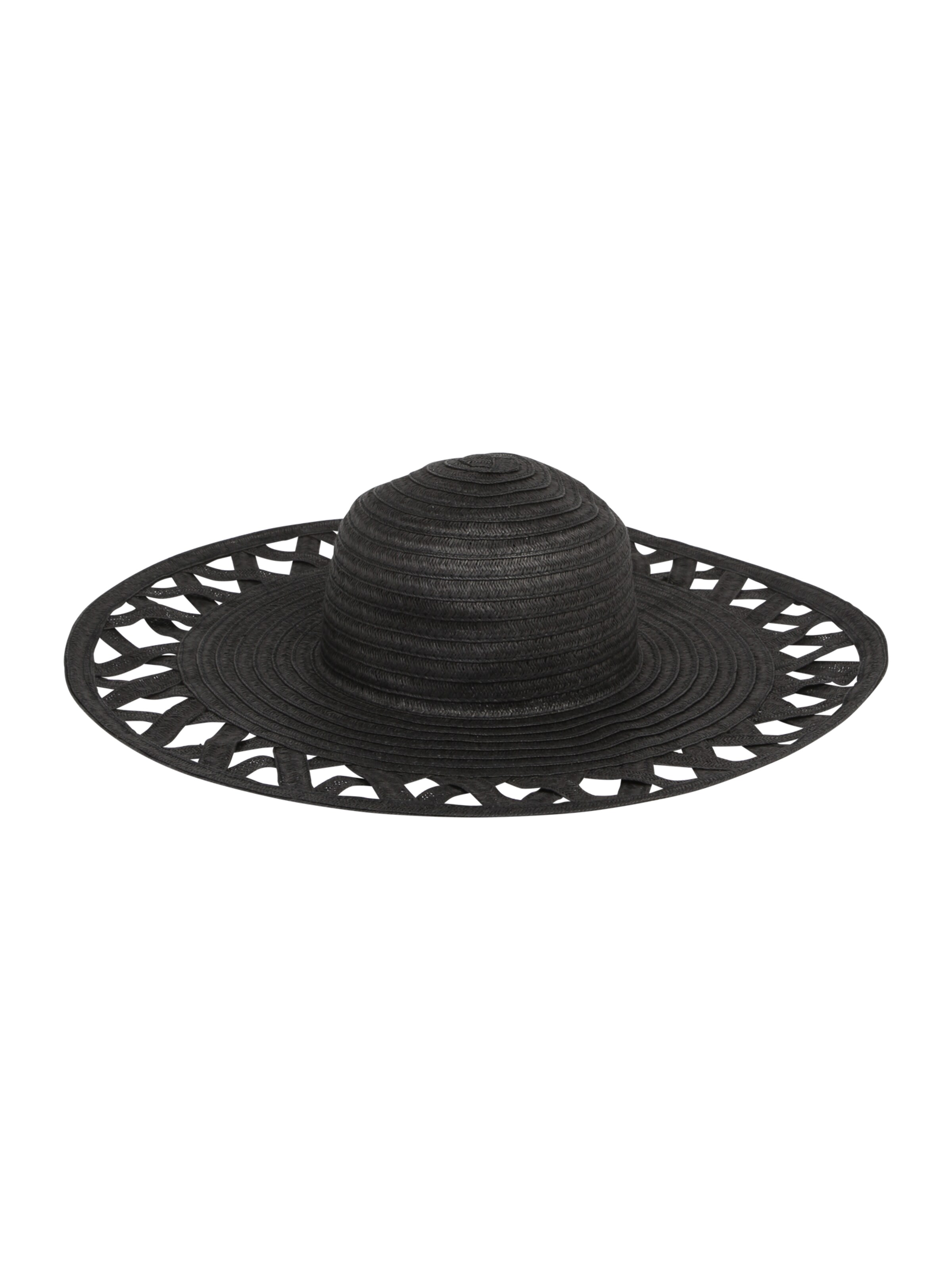 ABOUT YOU - Hoed 'Amadelia' in de kleur Zwart