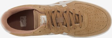 Onitsuka Tiger Sneakers 'GSM' in Beige