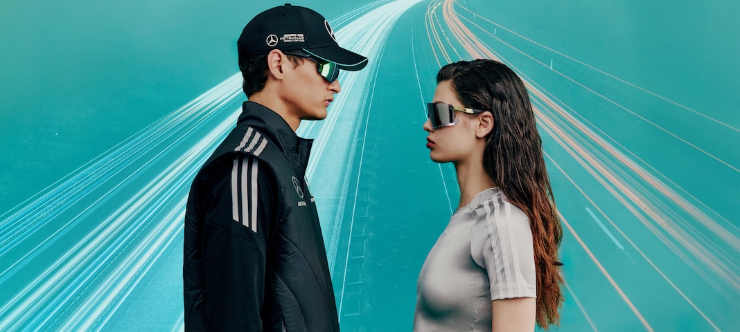 Grand Prix Glam